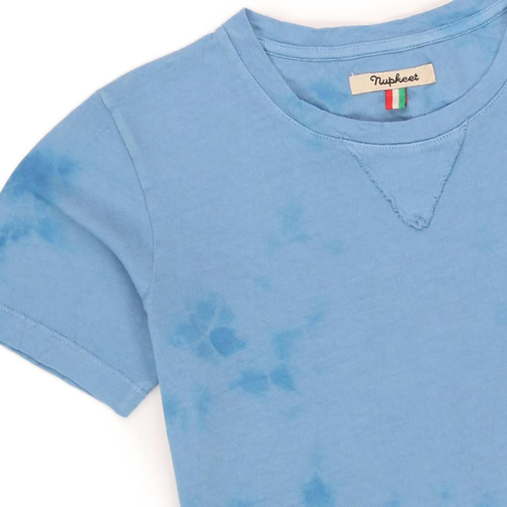 Nupkeet T-shirt Cayman