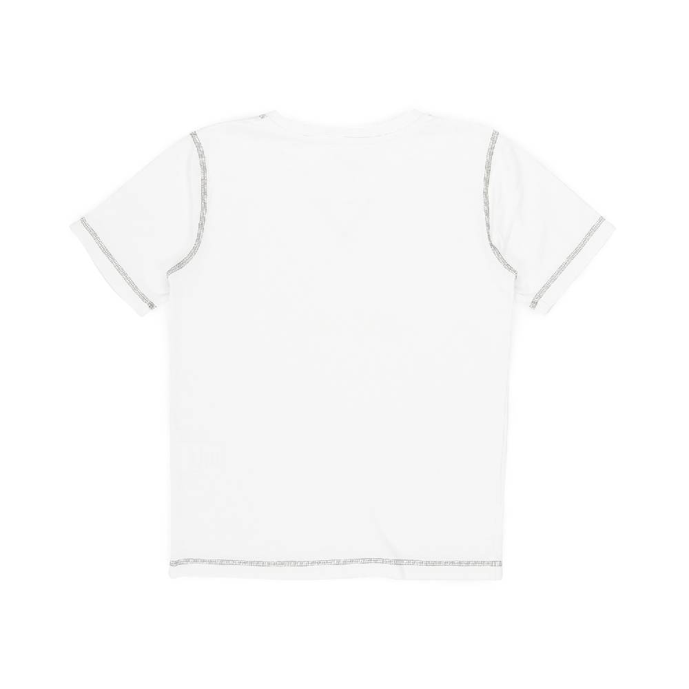 Nupkeet T-shirt Ceram – Bambino E Ragazzo
