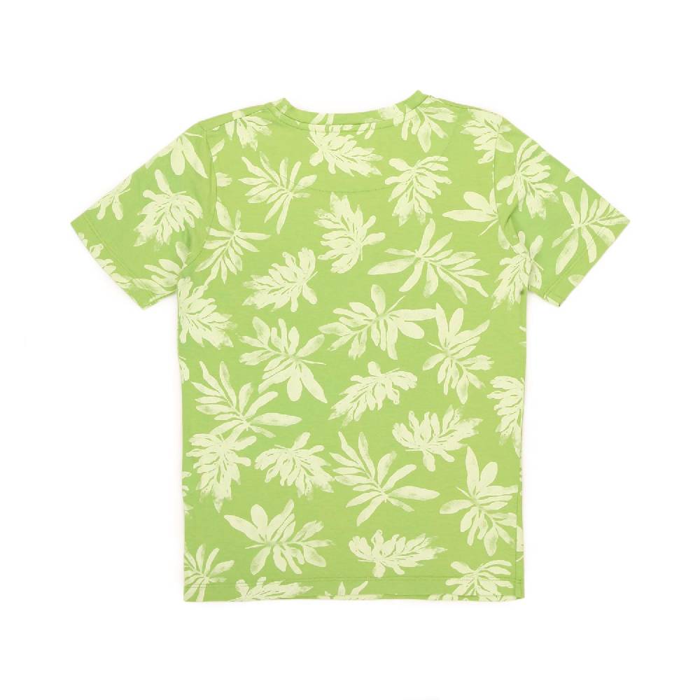 Nupkeet T-shirt Guadalupa