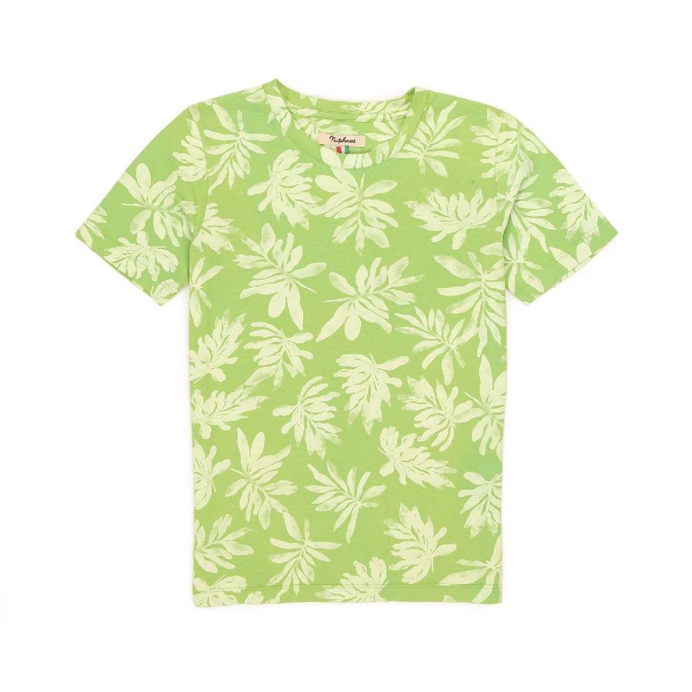 Nupkeet T-shirt Guadalupa