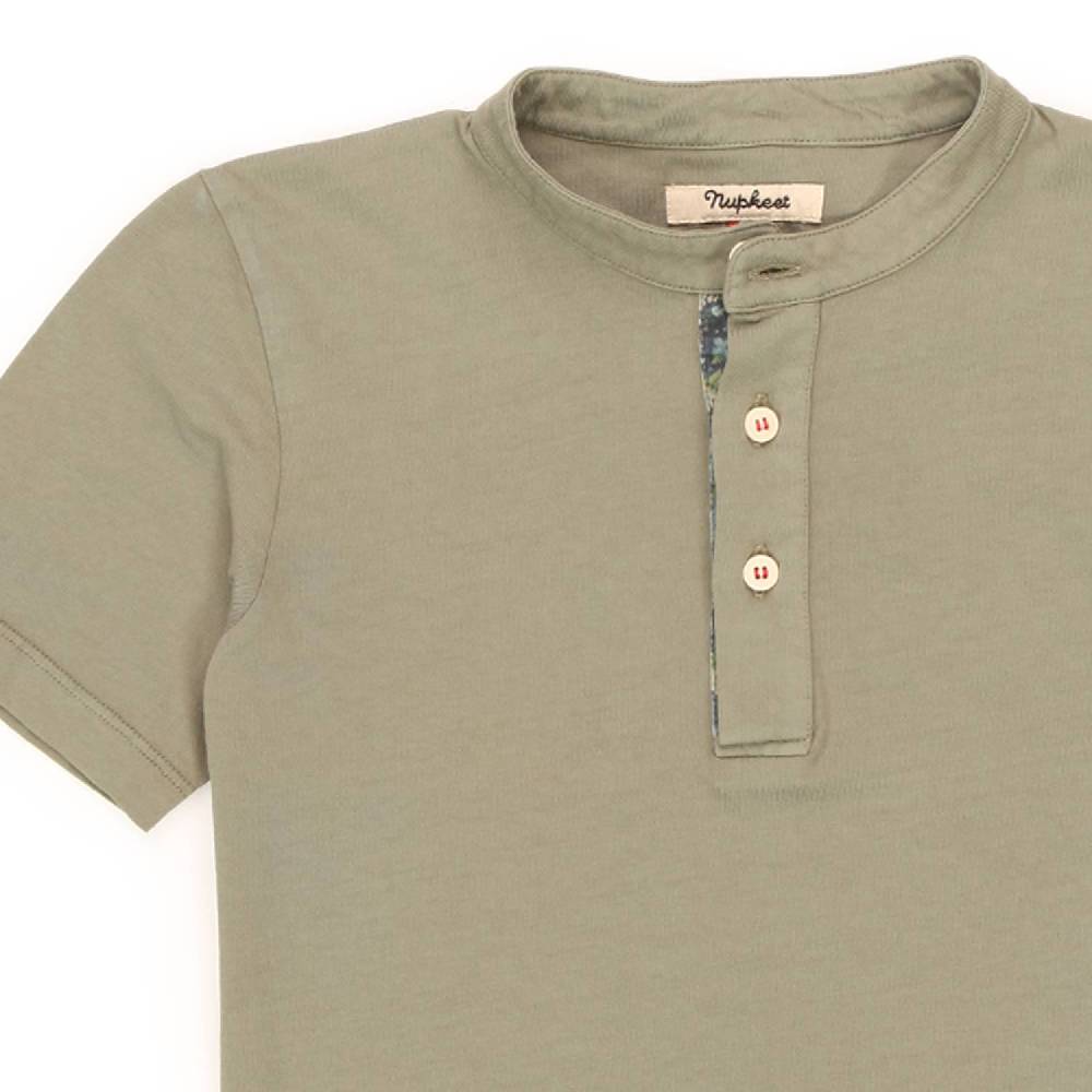 Nupkeet T-shirt Honduras