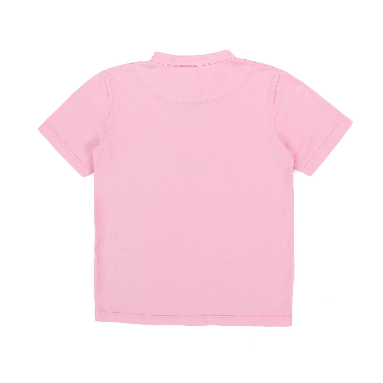 Nupkeet T-shirt Honduras Rosa Peonia