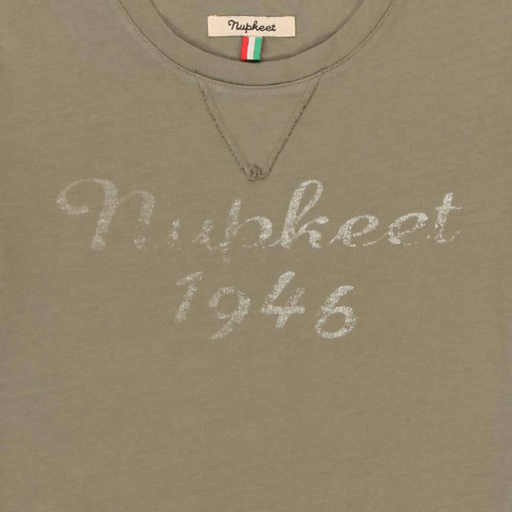 Nupkeet T-shirt Loscos