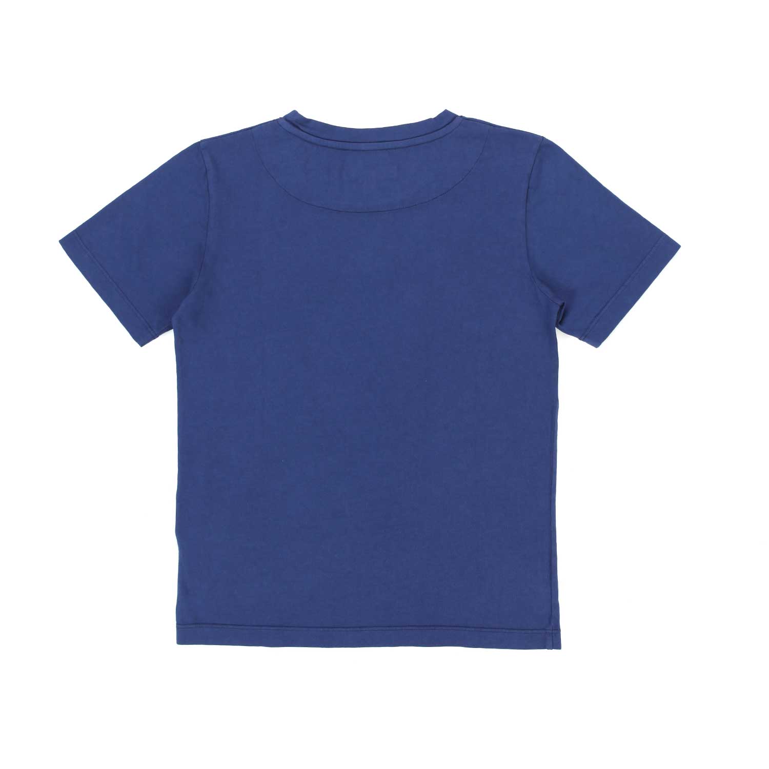 Nupkeet T-shirt Loscos Blu