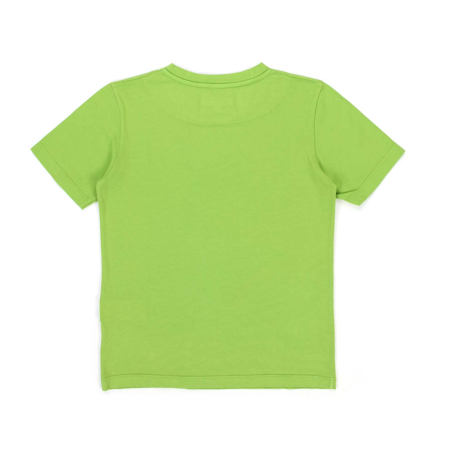 Nupkeet T-shirt Loscos Verde Lime