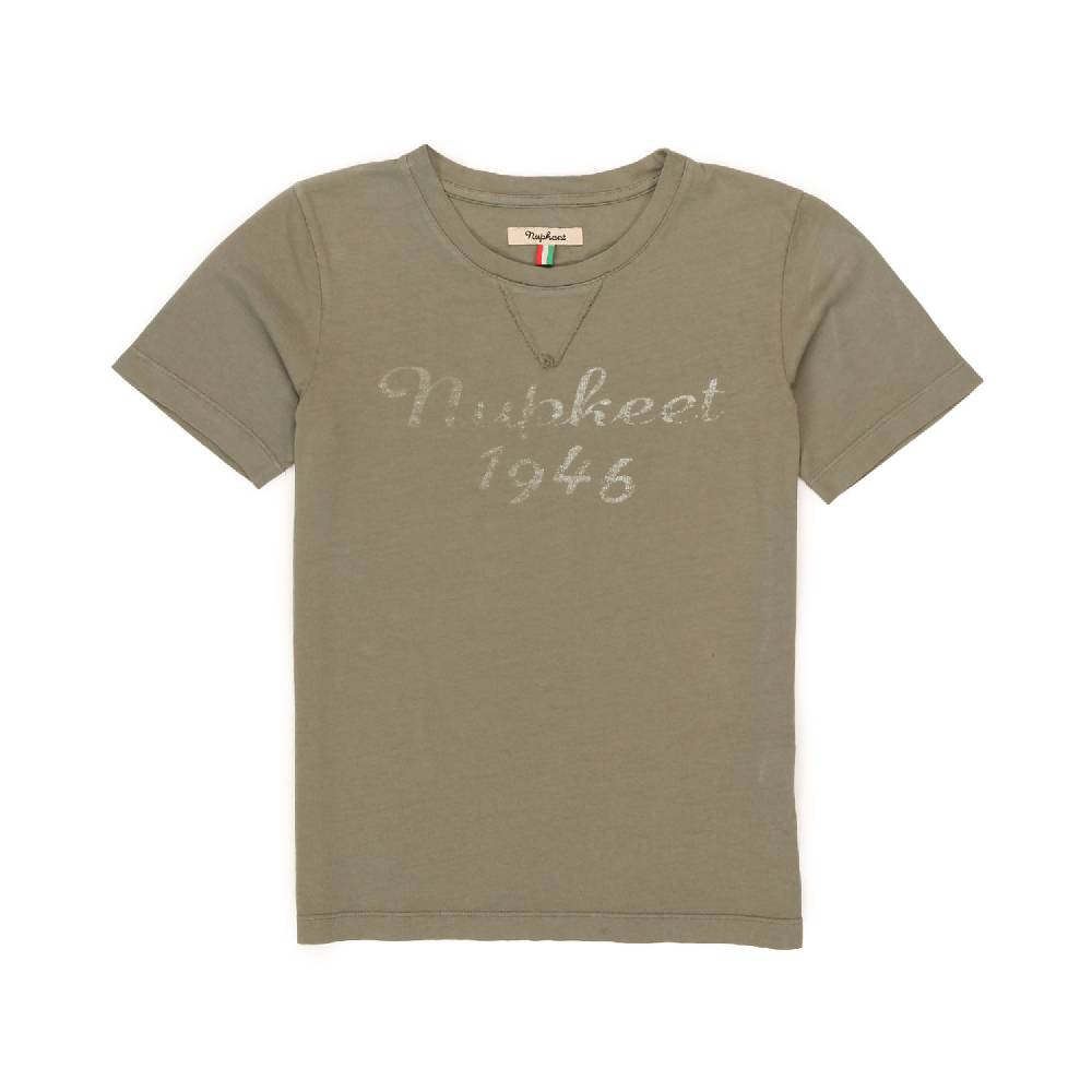 Nupkeet T-shirt Loscos