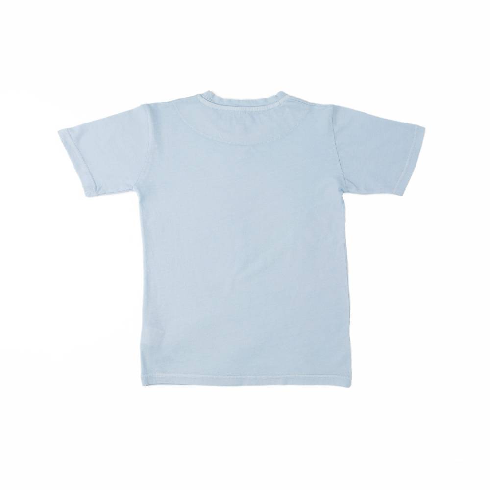 Nupkeet T-shirt Punt