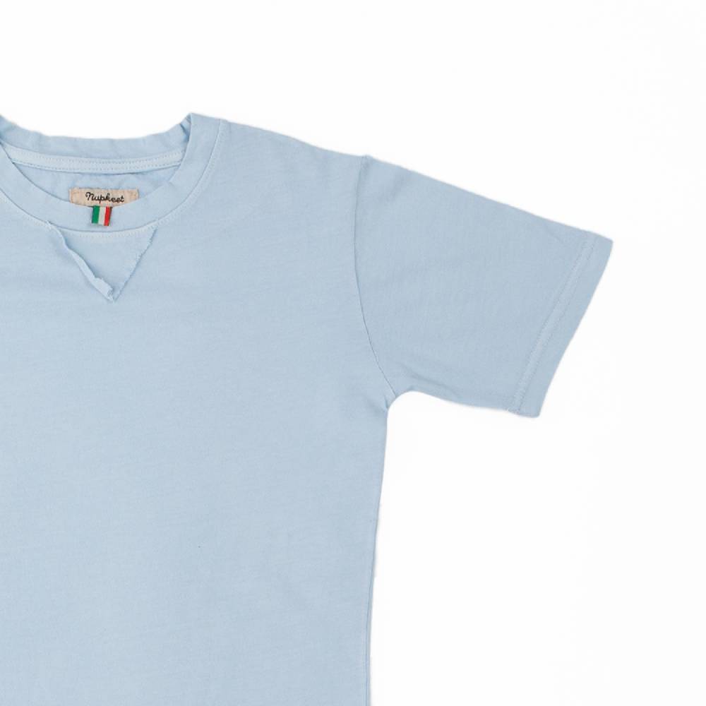 Nupkeet T-shirt Punt