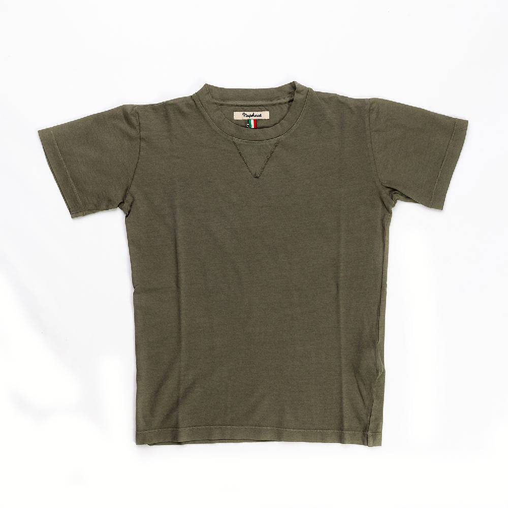 Nupkeet T-shirt Punt Militare