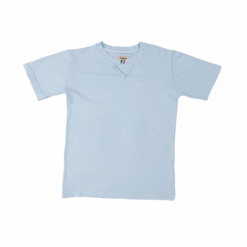 Nupkeet T-shirt Punt