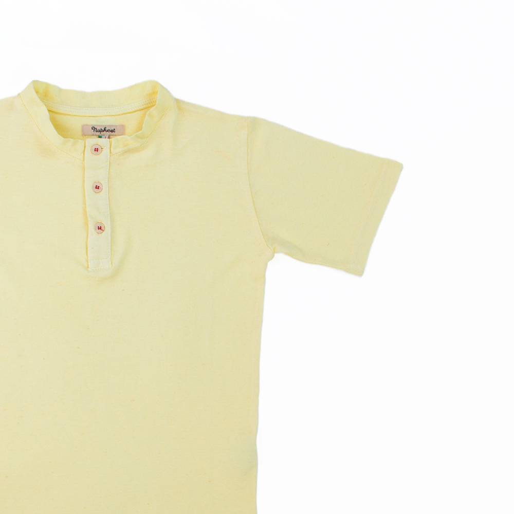Nupkeet T-shirt Sherry