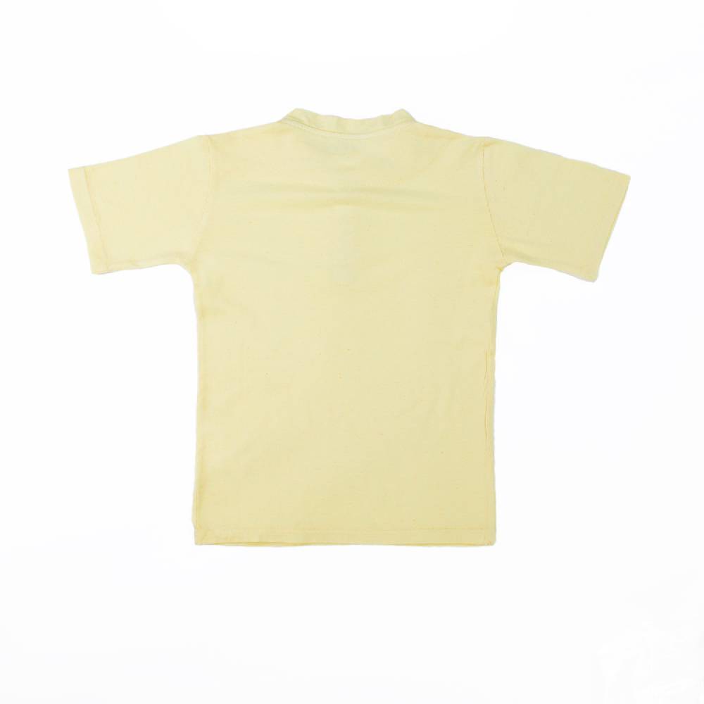 Nupkeet T-shirt Sherry
