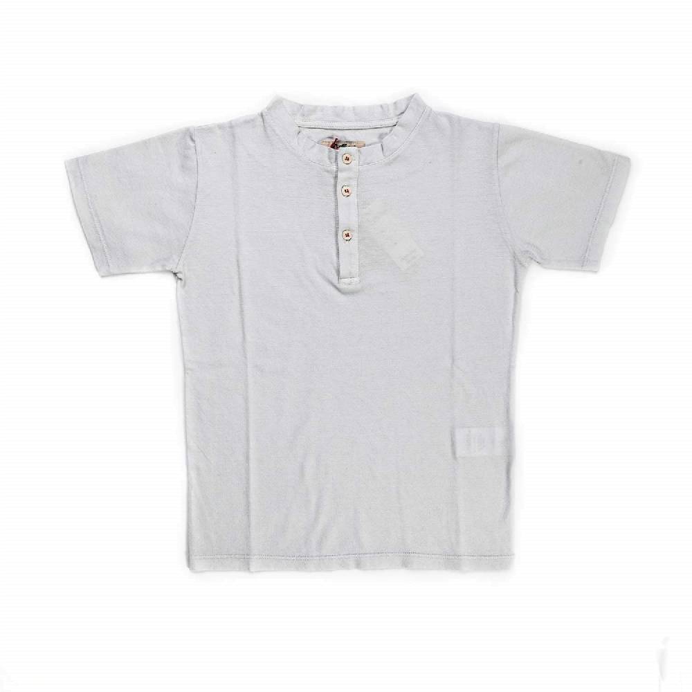 Nupkeet T-shirt Sherry Ghiaccio