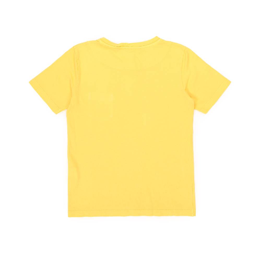 Nupkeet T-shirt Timor – Bambino E Ragazzo