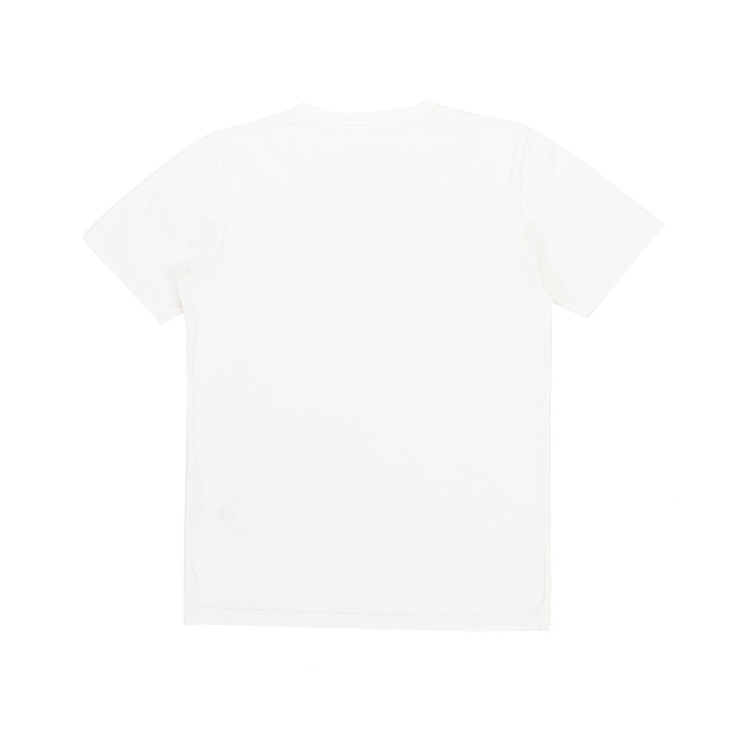 Nupkeet T-shirt Timor Bianca – Bambino E Ragazzo