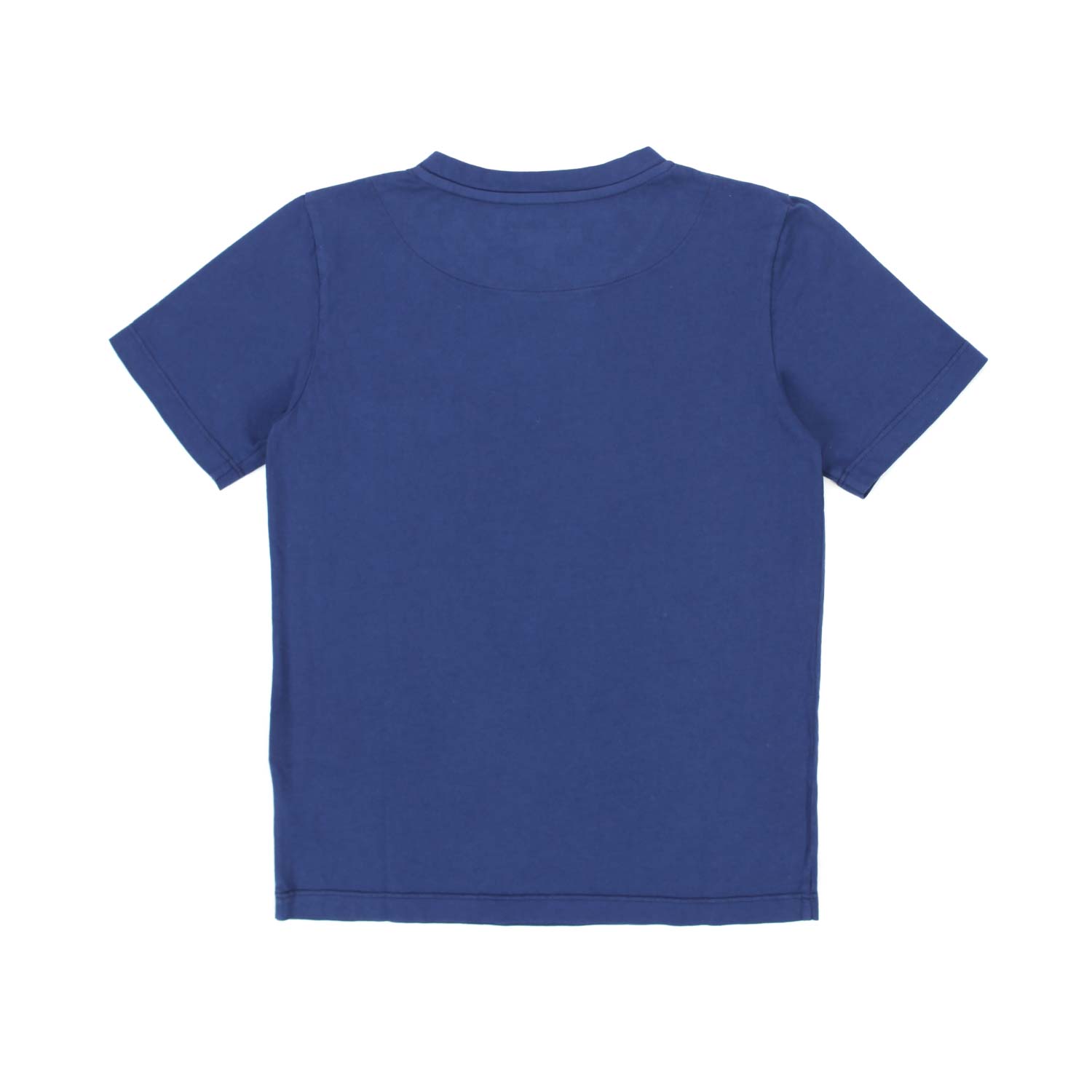 Nupkeet T-shirt Timor Blu – Bambino E Ragazzo