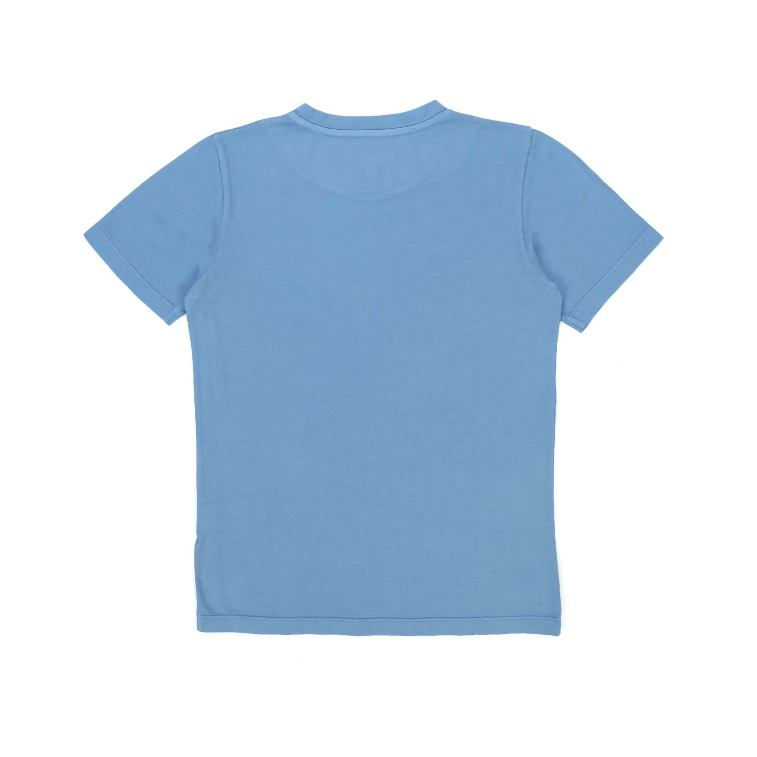 Nupkeet T-shirt Timor Indaco – Bambino E Ragazzo