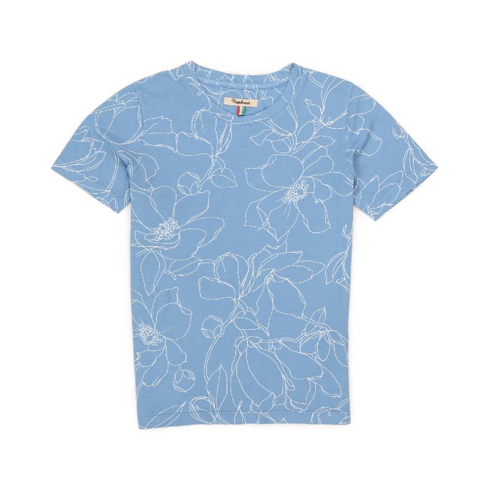 Nupkeet T-shirt Zanzibar