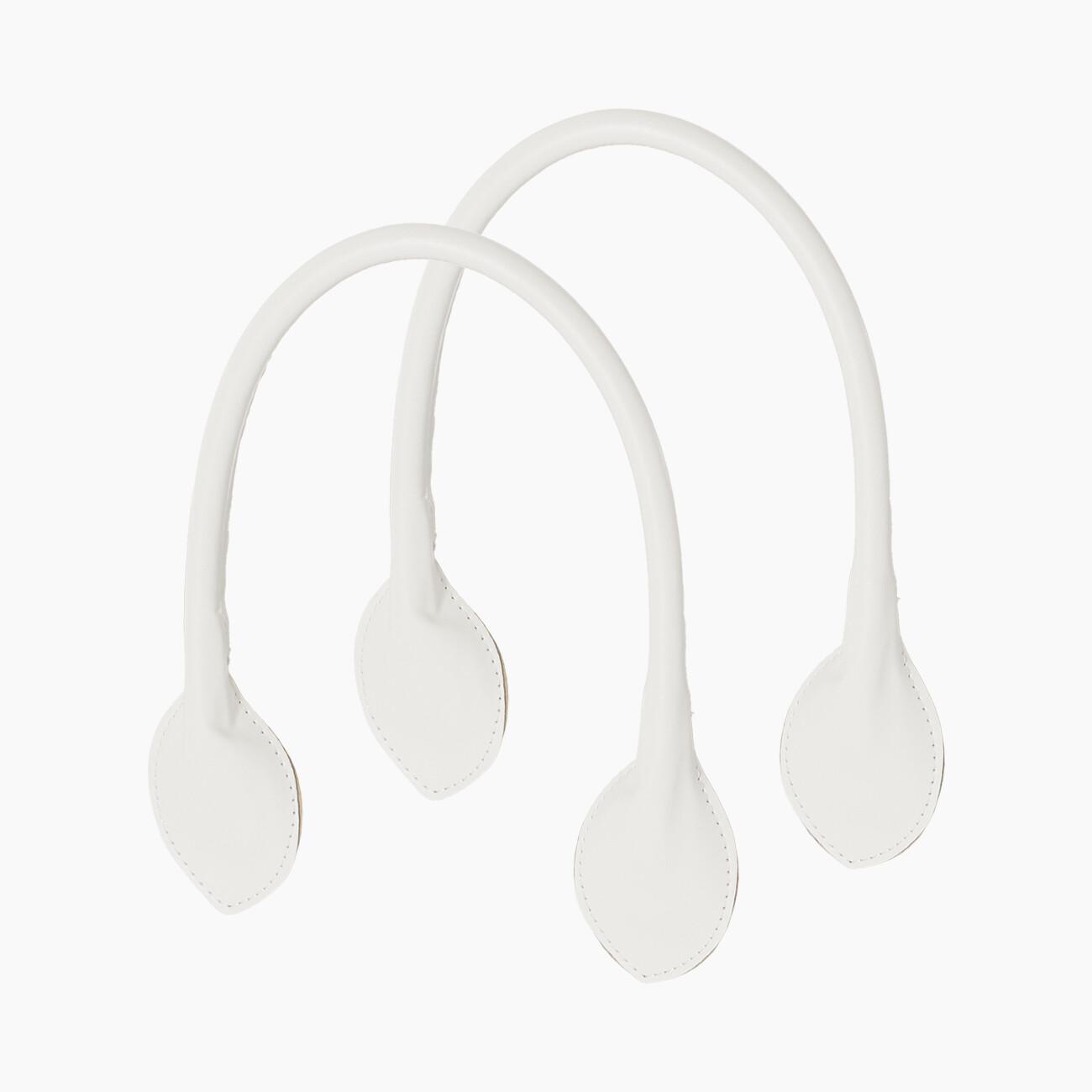 Manico corto a cuore latte