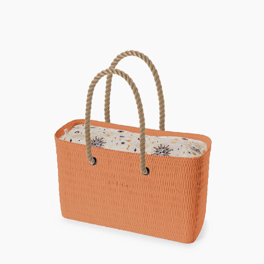 O bag beach amber astro