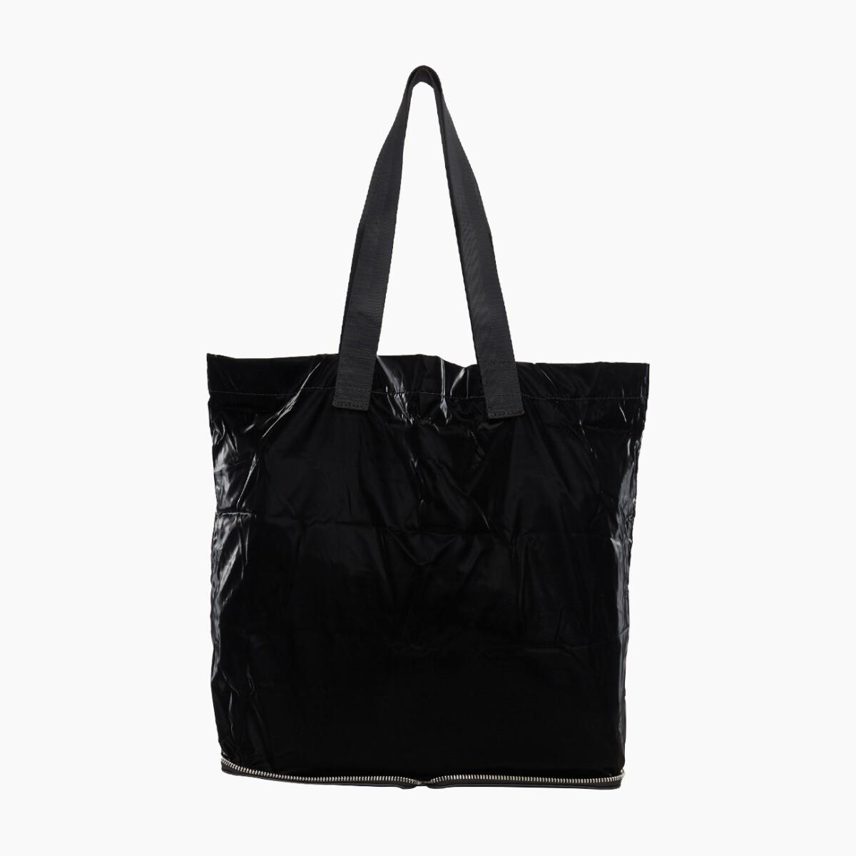 O bag little italy nero