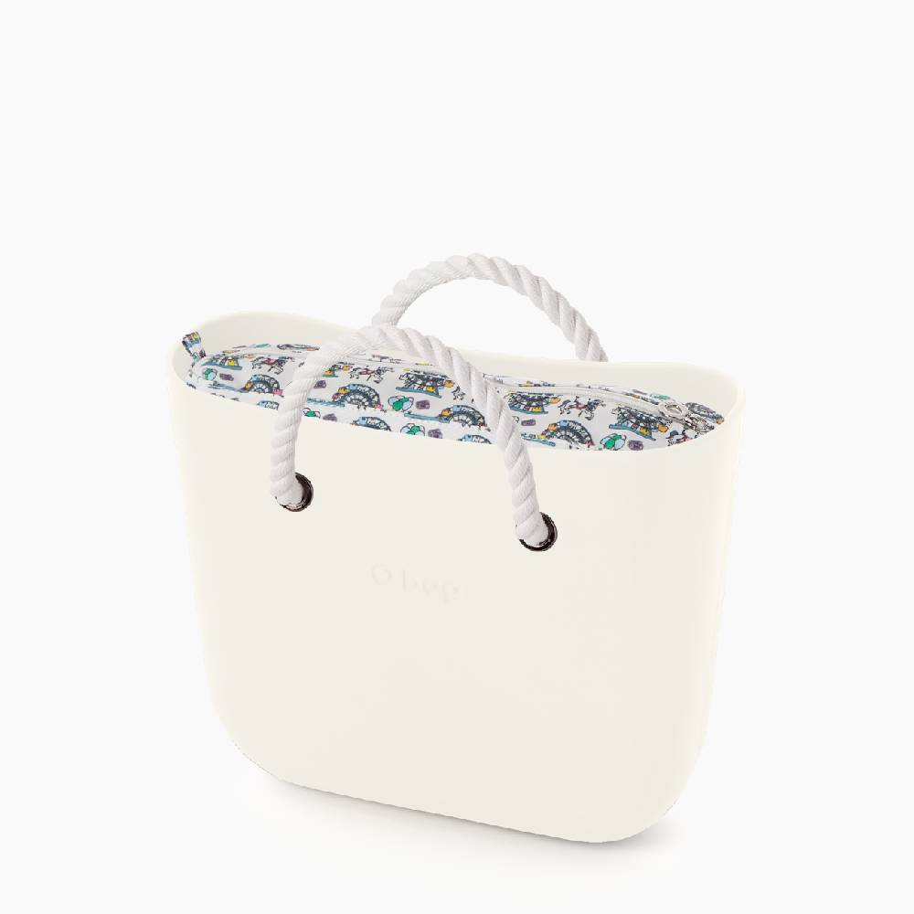 O bag mini latte luna park