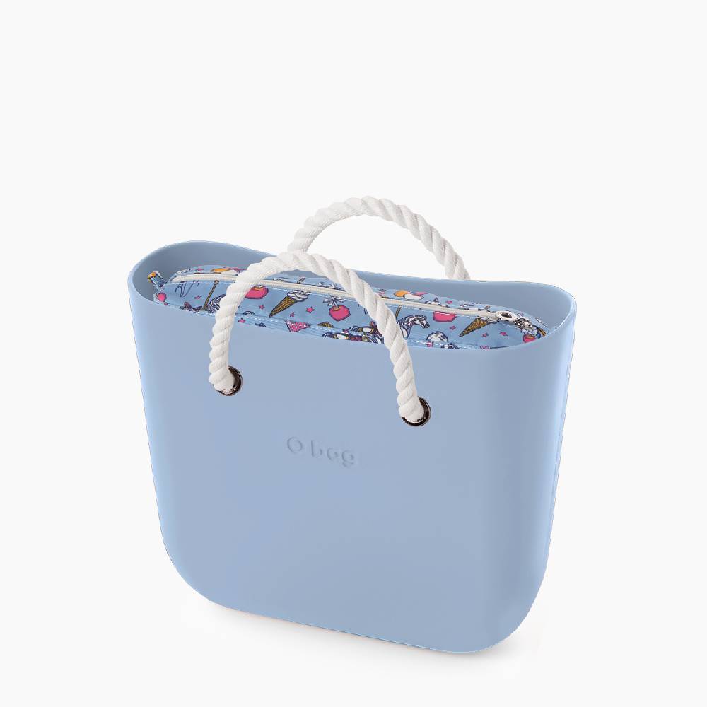 O bag mini skyway candies