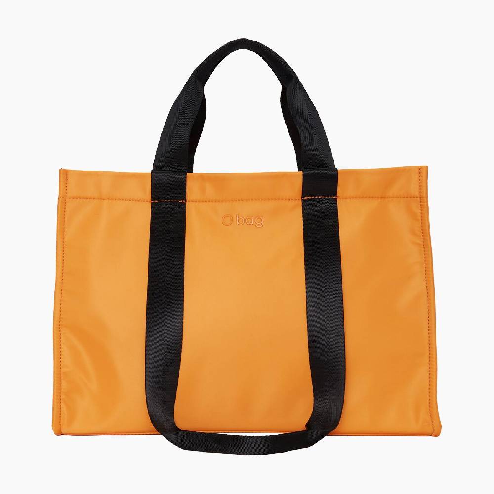 O bag new york amber