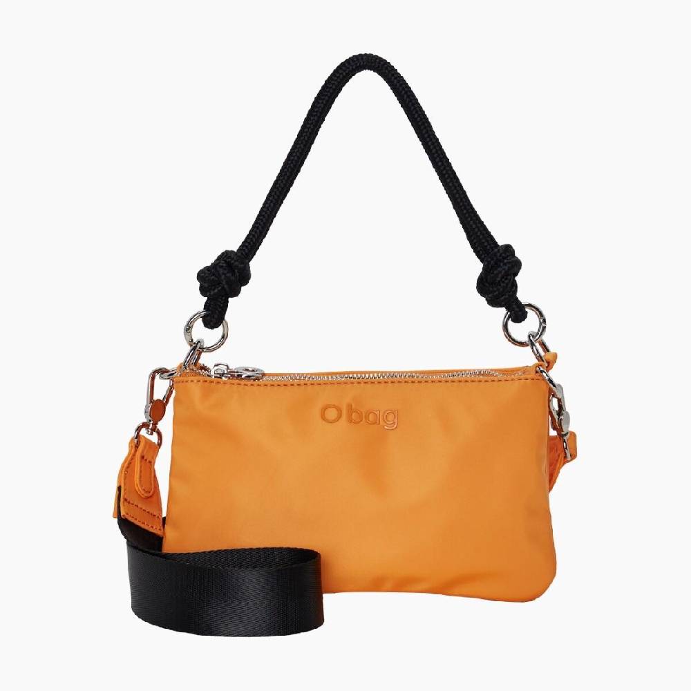 O bag orlando amber