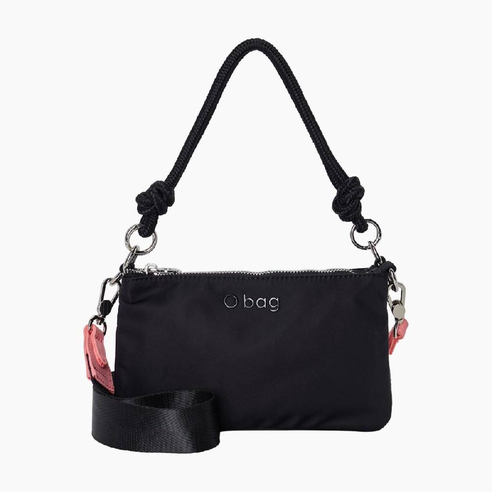 O bag orlando nero