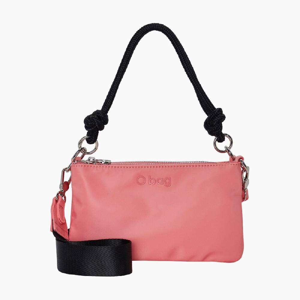 O bag orlando pink