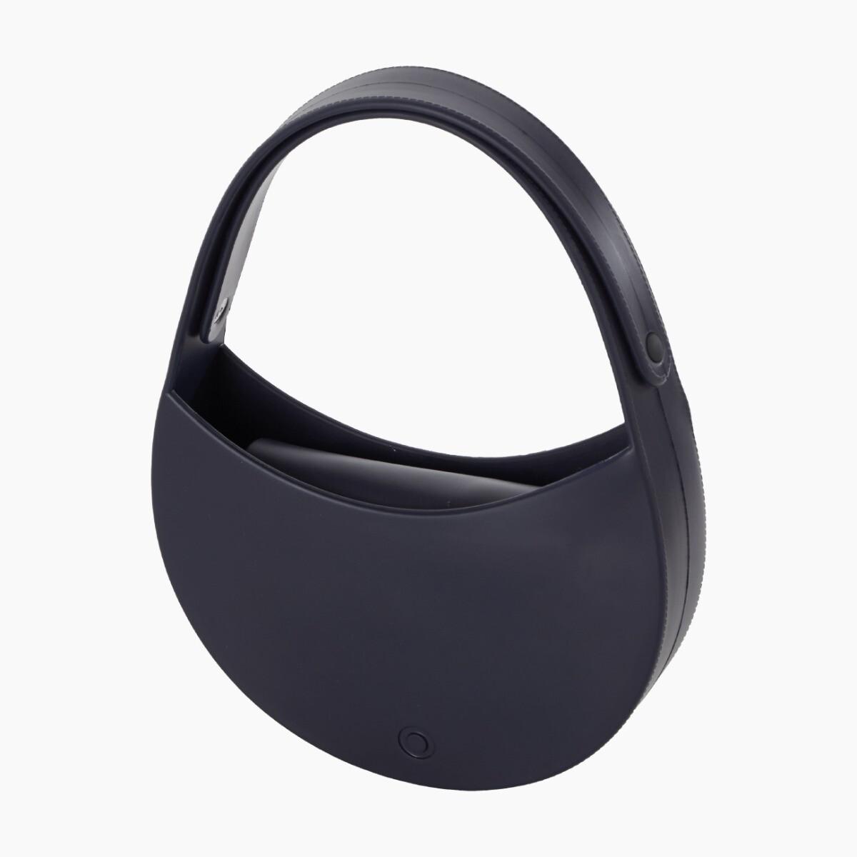 O bag venice blu navy