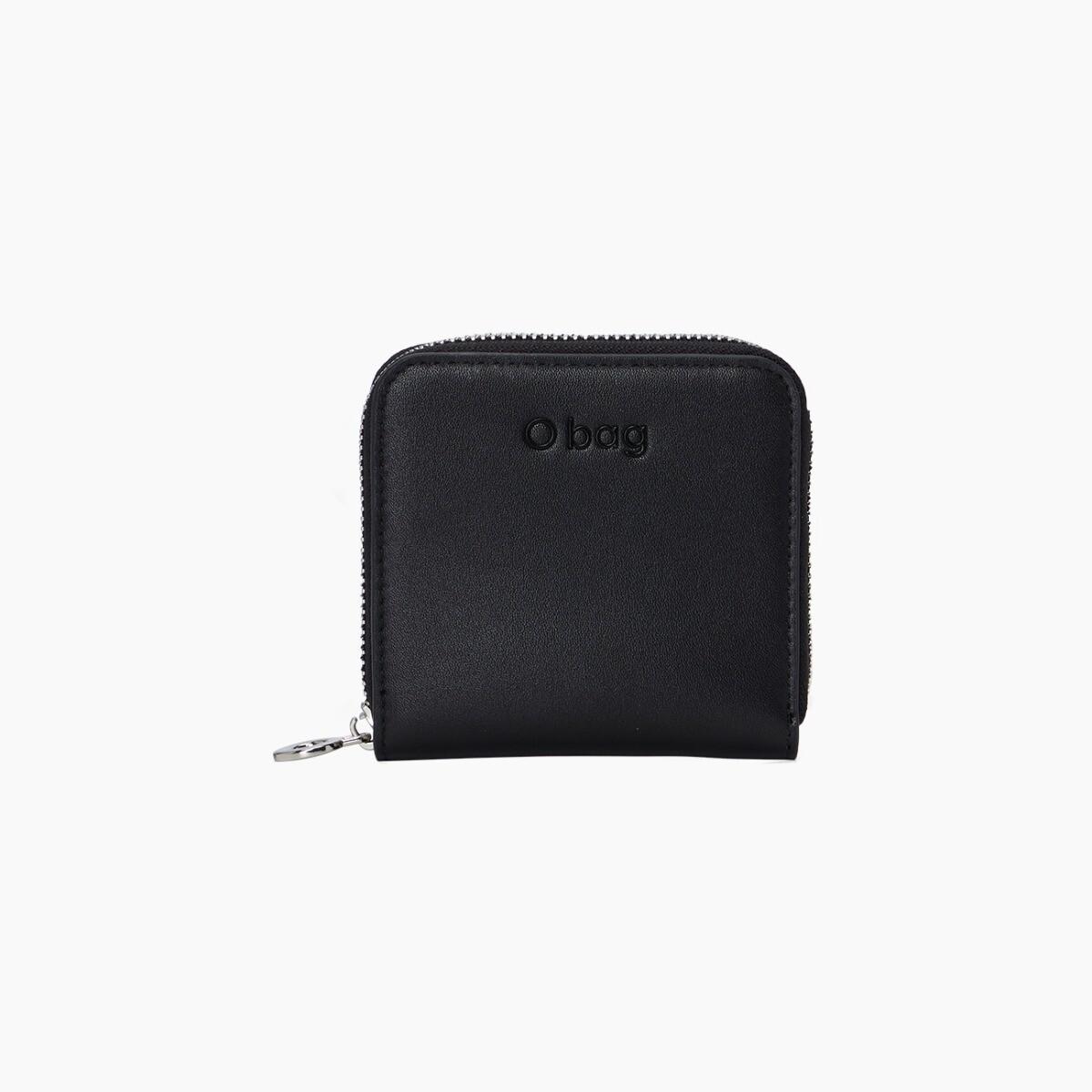 O half wally basilea nero