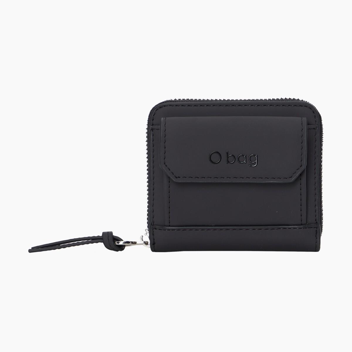 O half wally georgia nero