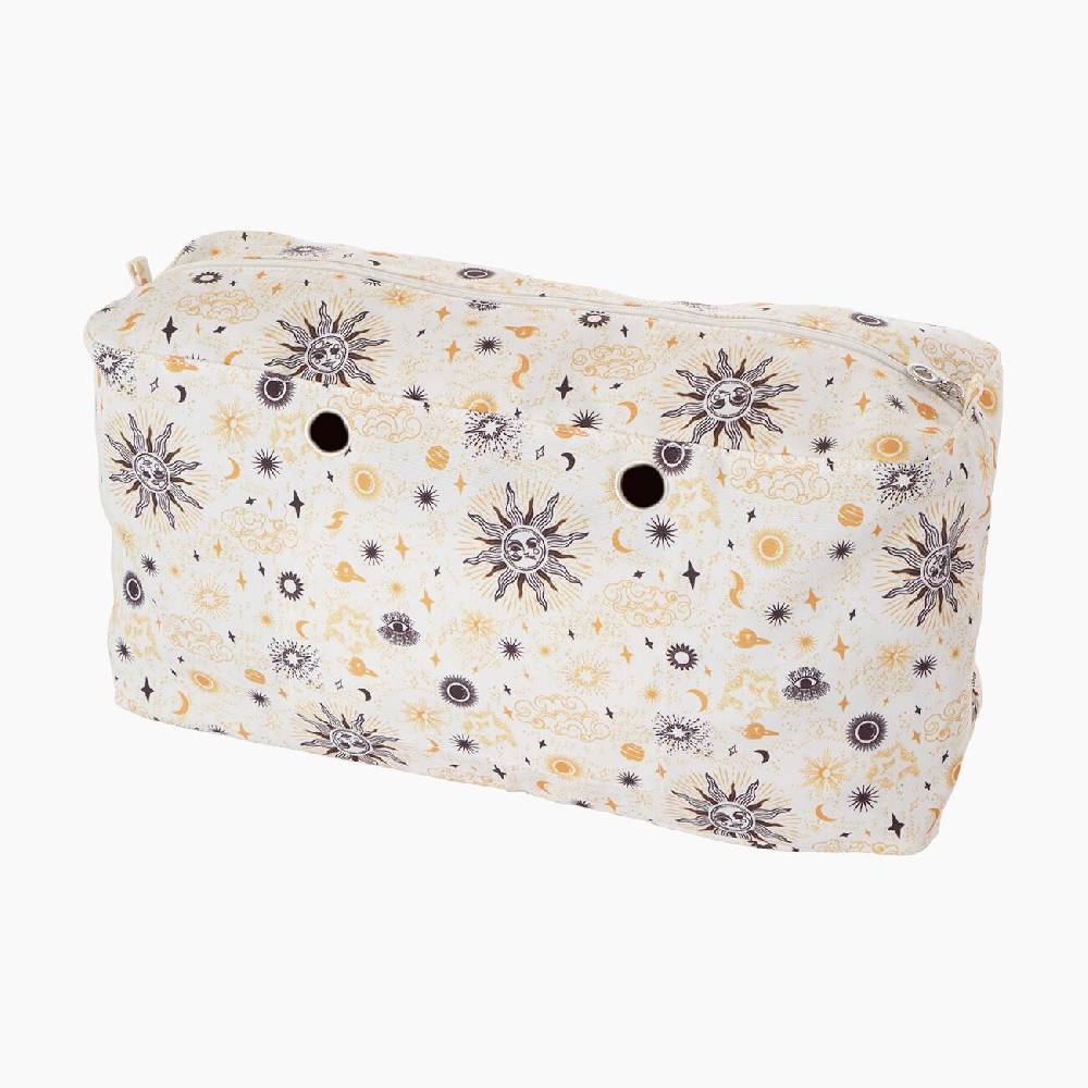 Sacca interna O bag beach astro