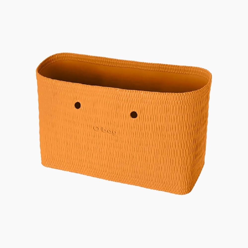 Scocca amber O bag beach