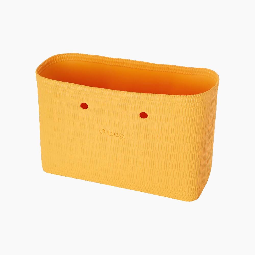 Scocca cedro O bag beach