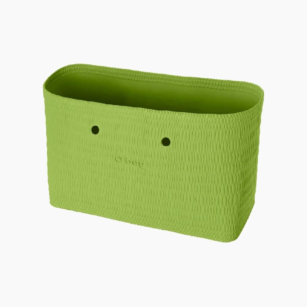 Scocca greenery O bag beach