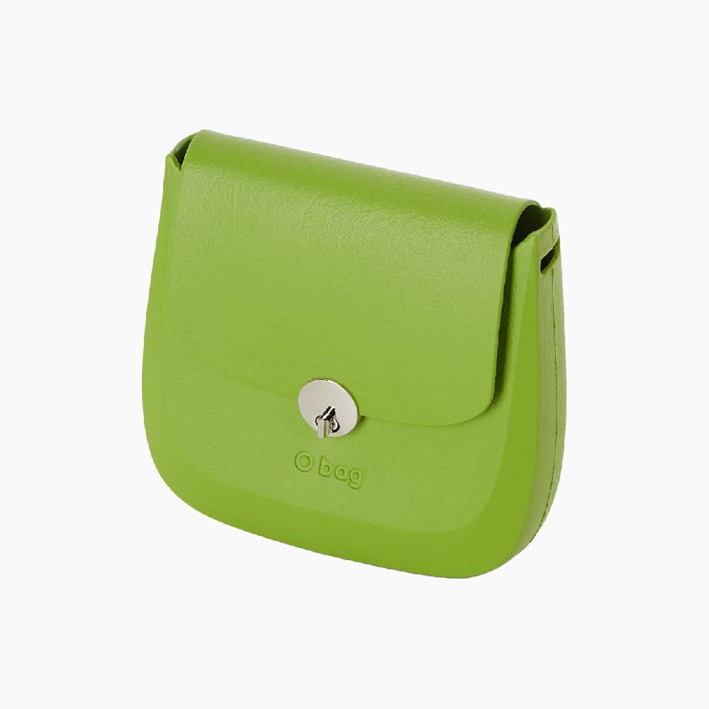 Scocca greenery O bag chase