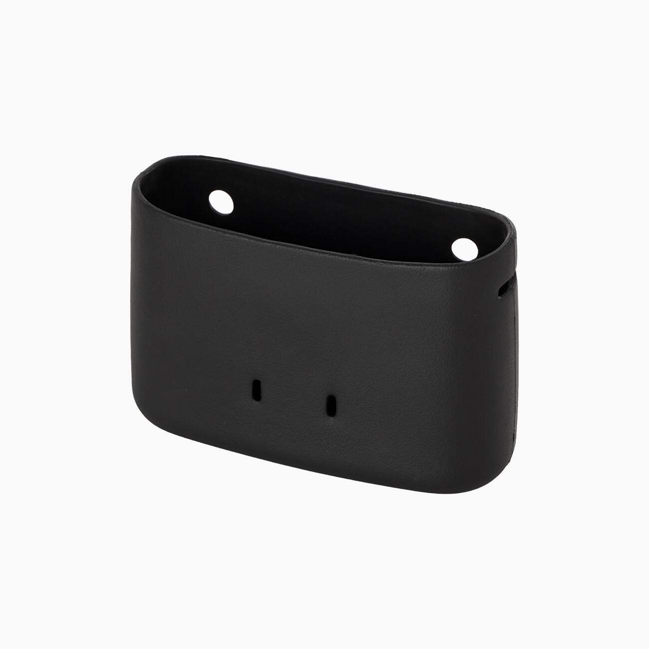 Scocca nera O pocket