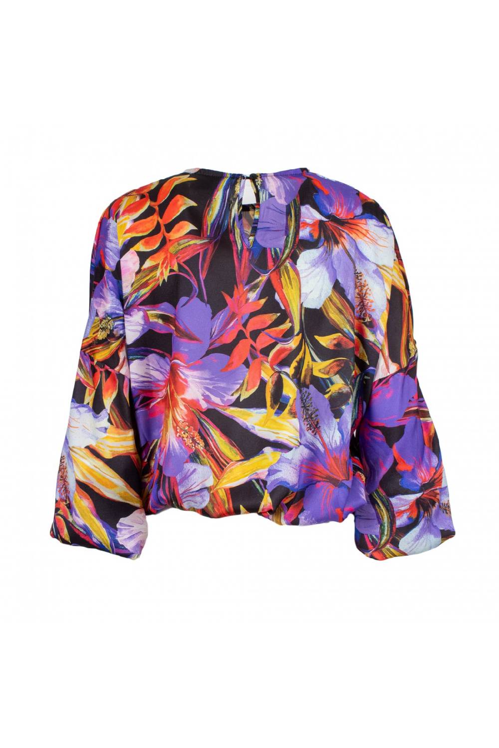 Odì Odì ENSLEY230S403 CAMICIE E BLUSE FIORE MULTICOLORE 1494