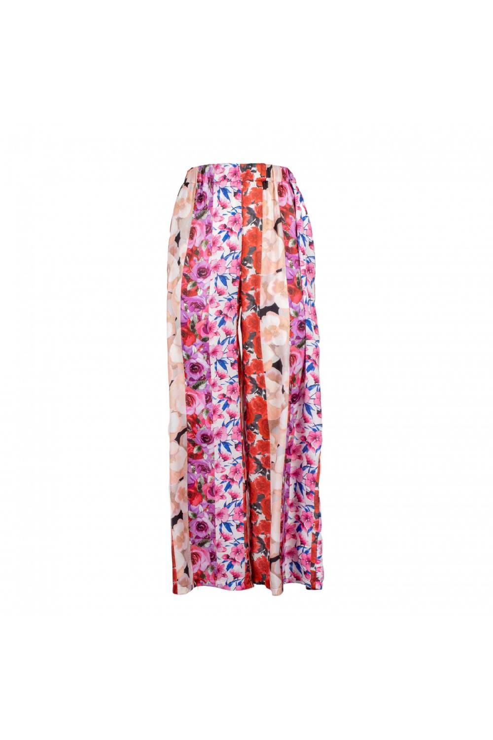 Odì Odì EPPS 230S404 CAMICIE E BLUSE FIORE MULTI 3499