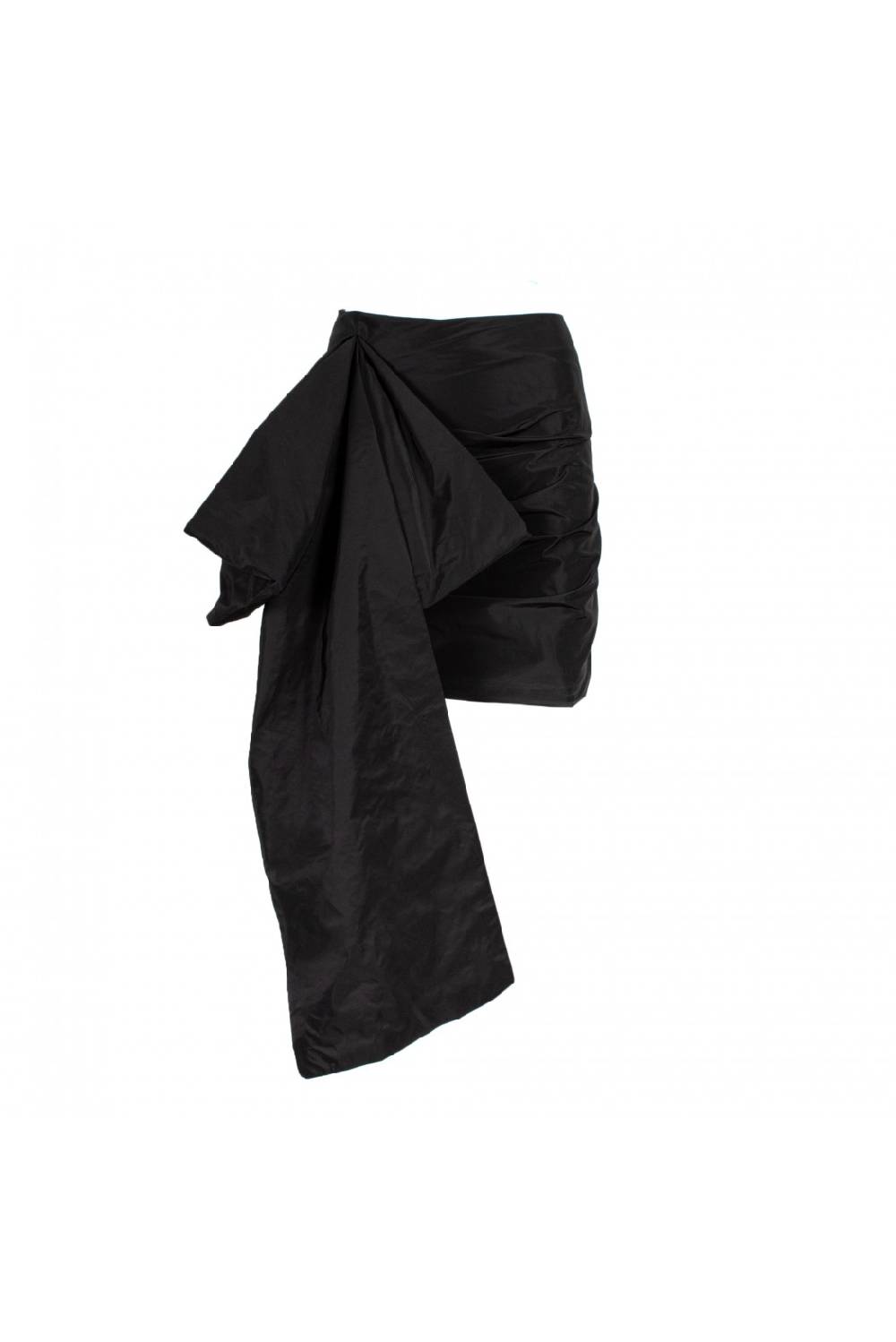 Odì Odì ALANNO010S4D6 GONNE NERO