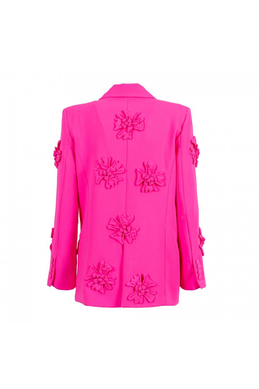 Odì Odì ARPAIA400S49C GIACCHE FUCSIA