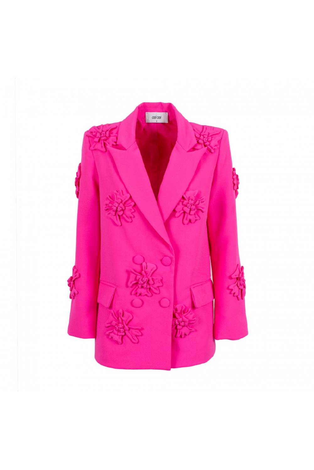 Odì Odì ARPAIA400S49C GIACCHE FUCSIA