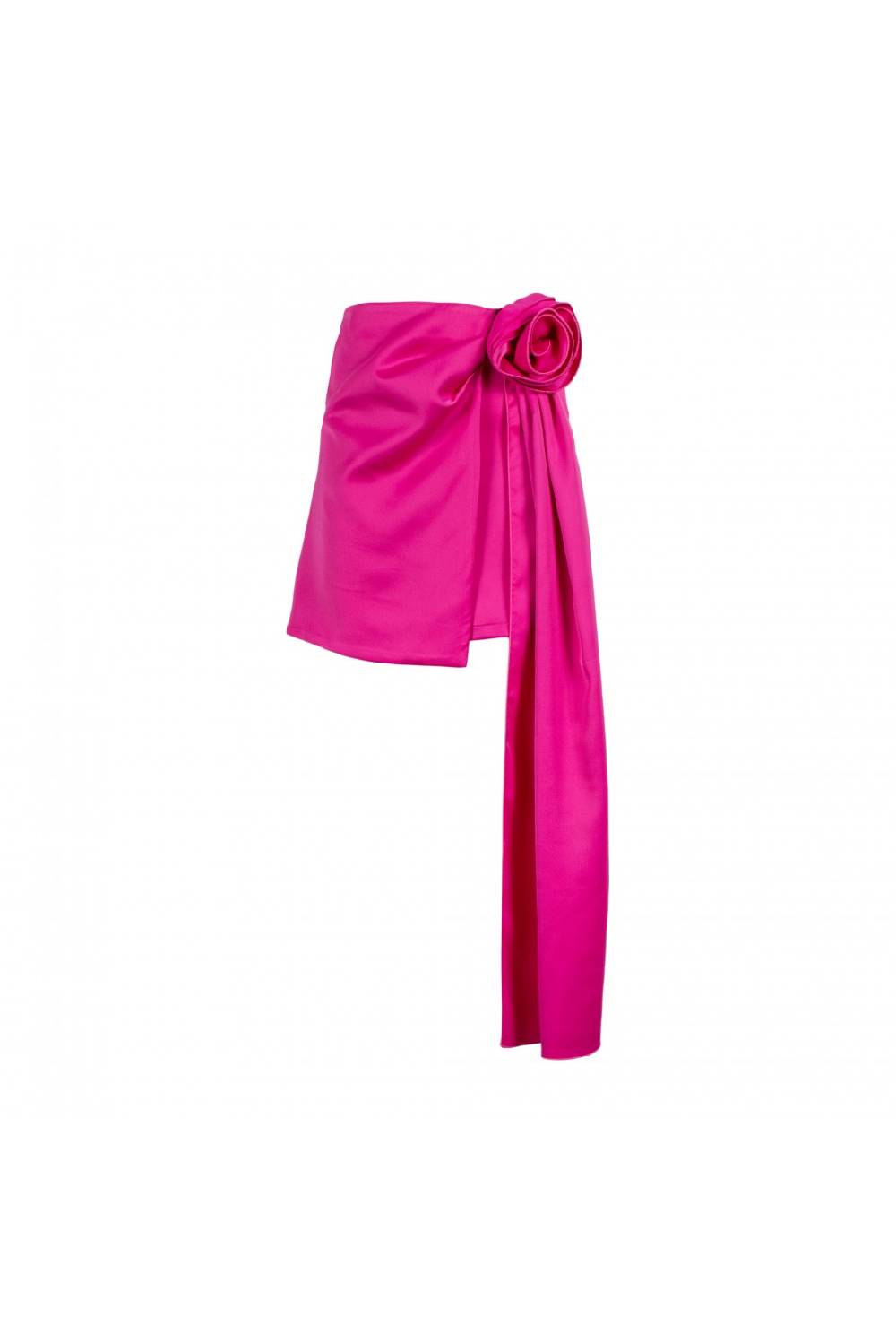 Odì Odì ARSITA010S49C GONNE FUCSIA