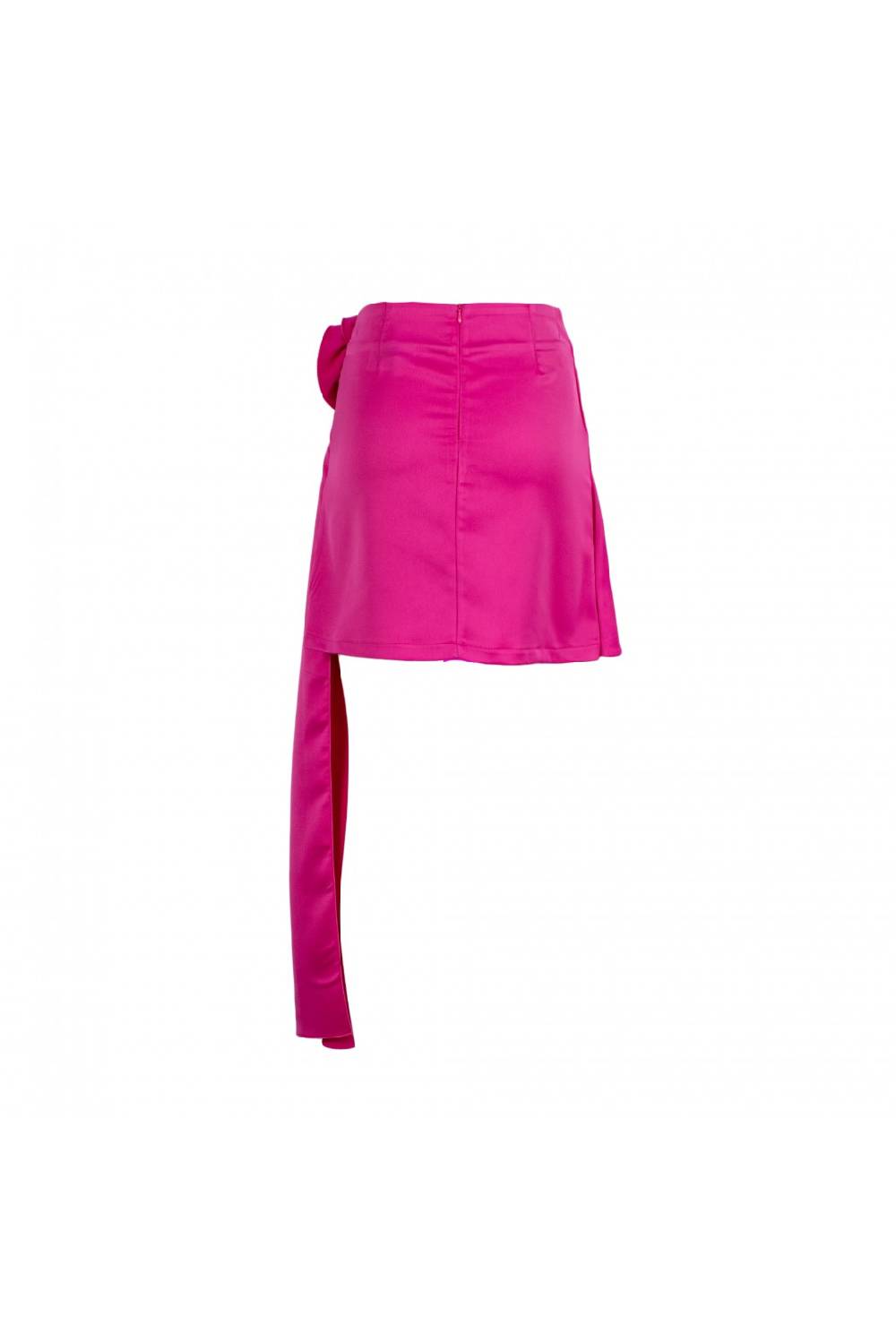 Odì Odì ARSITA010S49C GONNE FUCSIA