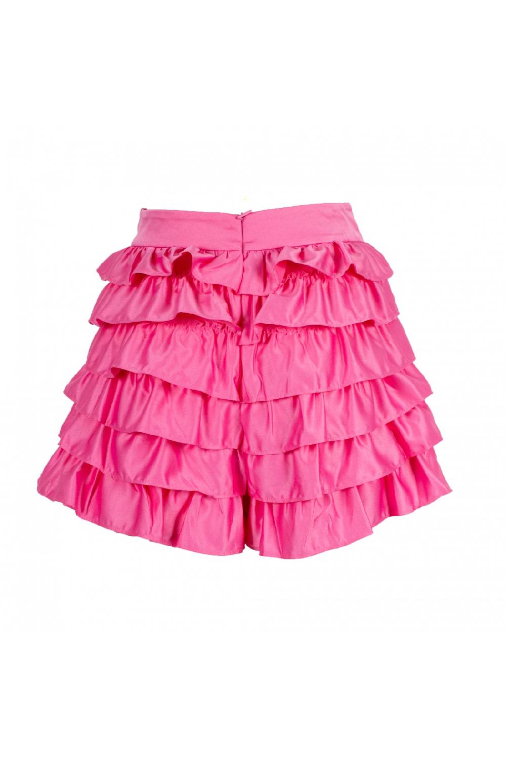 Odì Odì ARSOLI090S4G8 SHORTS ROSA