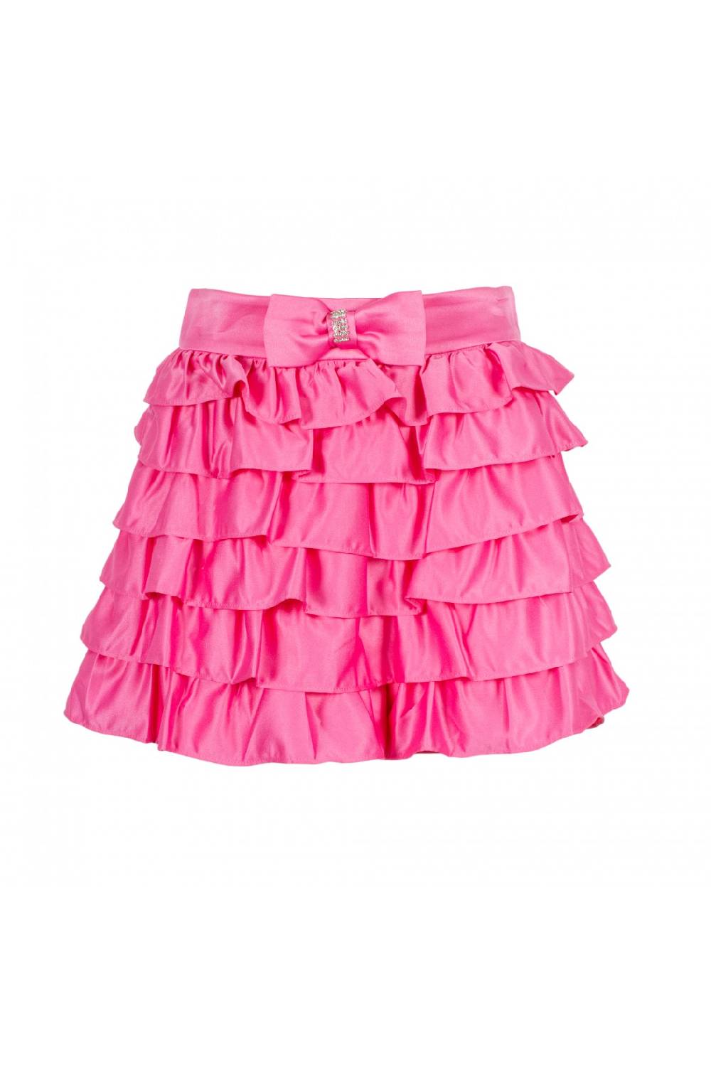 Odì Odì ARSOLI090S4G8 SHORTS ROSA