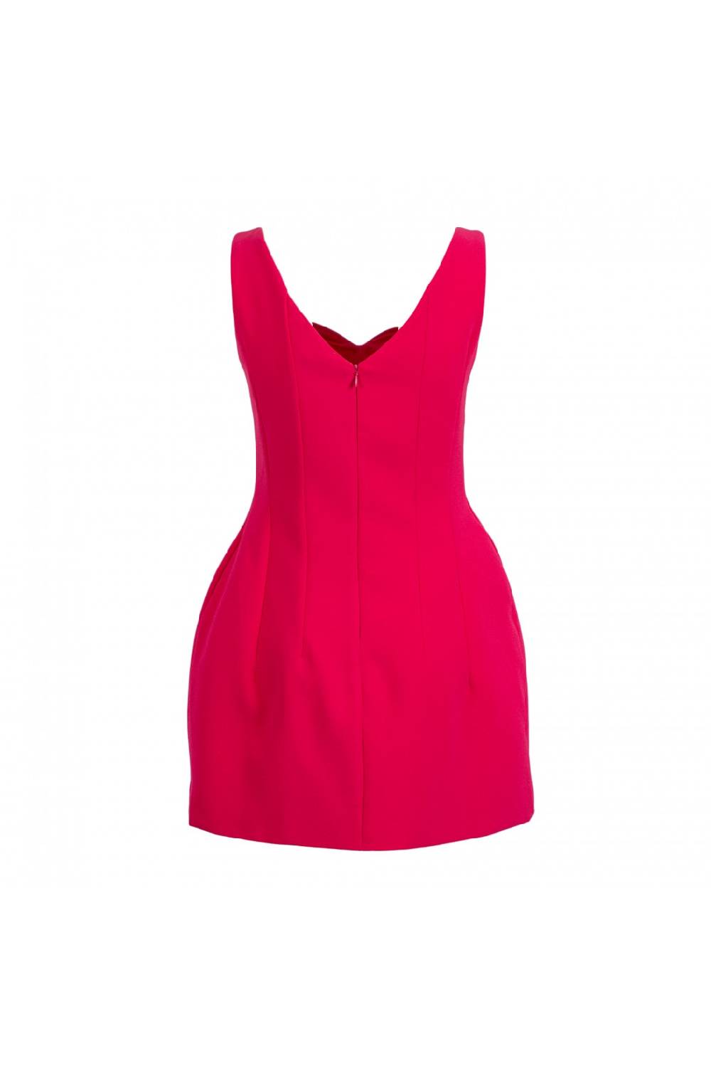 Odì Odì ASCIA 110S49C ABITI FUCSIA